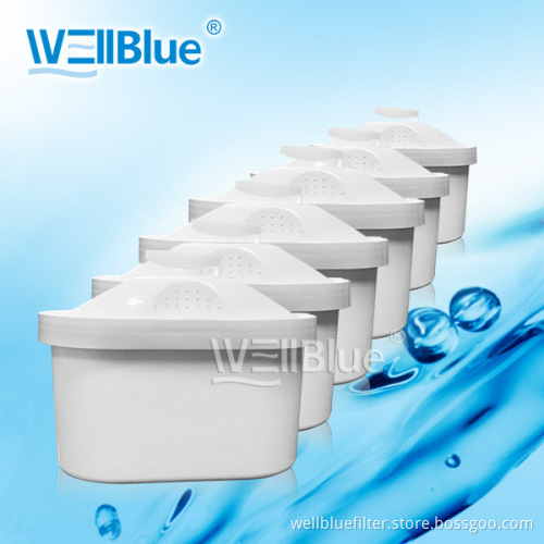 2013 Brita Cartridges (L-PF601A)